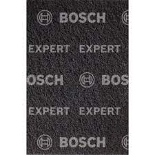 Bosch - vliespad 152x229 - ultra fijn S