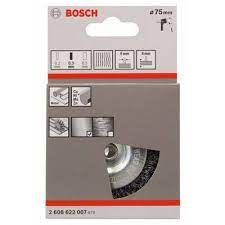 BOSCH - SCHIJFBORSTEL 75X0,3MM