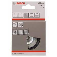 Bosch - schijfborstel 75x0,3mm