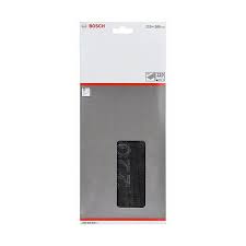 Bosch - 5x schuurrooster 115x280 - K220