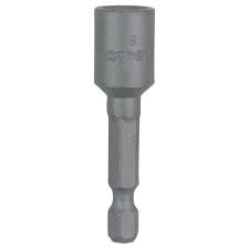 Bosch - dopsleutel 50x8 zeskant