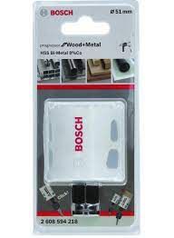 BOSCH - GATZAAG PC WOOD&METAL 51