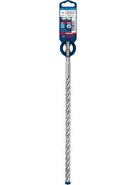 BOSCH - HAMERBOOR SDS PLUS- 7X 12X250X315MM