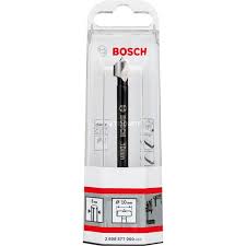 BOSCH - MACHINEHOUTBOOR TOOTHED-EDGE 10X90