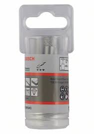 Bosch diamantboor dryspeed 10x30mm