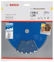 BOSCH - BLAD EXP CONSTR WOOD 210X30X2/1,3 30T