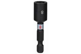 BOSCH - DOPSLEUTEL IMPACT CONTROL 8MM