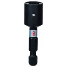 BOSCH - DOPSLEUTEL IMPACT CONTROL 10MM