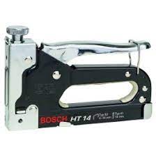 BOSCH - HANDTACKER HT 14