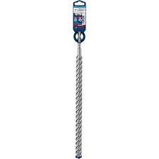 BOSCH - HAMERBOOR SDS PLUS- 7X 25X400X450MM