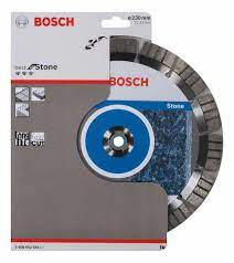 Bosch - schijf best stone 230x22,23