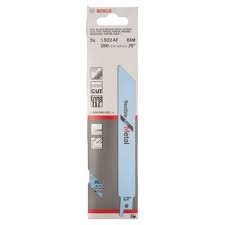 BOSCH - 5X BLAD S922AF FLEXIBLE THIN METAL