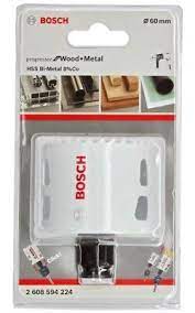 Bosch - pro gatzaag PC plus multi Ø60mm