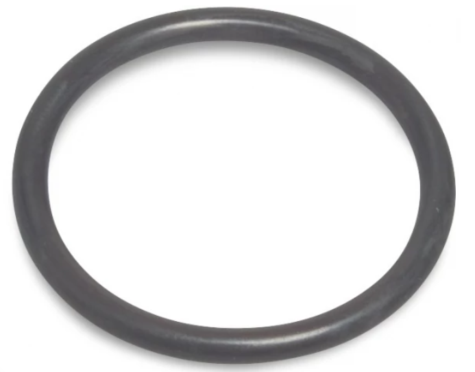 O-ring voor druk PVC koppeling 32mm 16bar