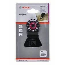 Bosch - ATZ 52 SC HCS mutli material 52x26