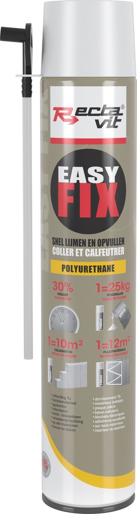 RVIT - EASY FIX 750ML