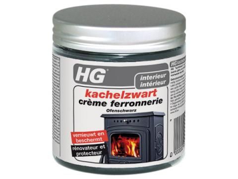 HG kachelzwart 250ml