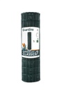 Gardenplast classic 102CM x 25M groen (ral 6005)