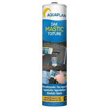 Aquaplan reparatie mastic 310ml