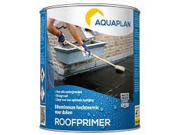 Aquaplan roofprimer 1L