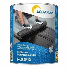 Aquaplan roofix 1kg