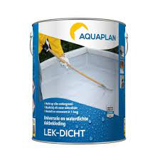 Aquaplan lekdicht 4L