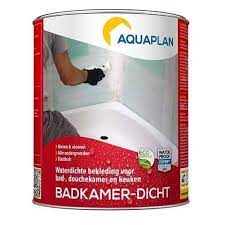 Aquaplan badkamer-dicht 700ml