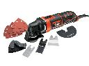 Black & Decker multitool oscillerend MT300