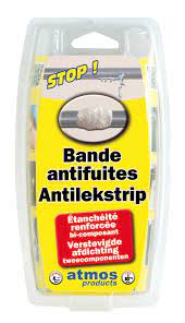 Anti-lekstrip