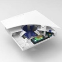 Renson Waves geur - vocht en co² detectie 100/125mm