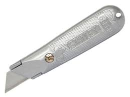 Stanley vast mes 199E