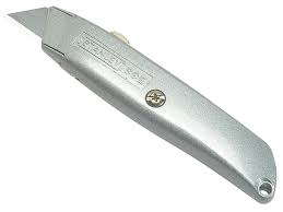 Stanley uitschuifmes 99E