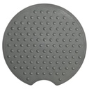 Rotondo veiligheidsmat 55 cm - antraciet