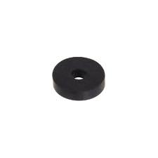 DICHTING SCHIJF RUBBER 1/2 (5) 17X4X4 MM