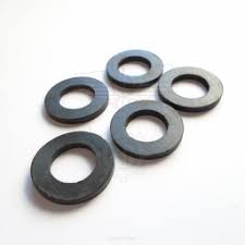 Dichting rubber 3/4 - 16x24x2,0mm (5st)