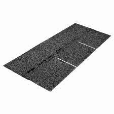 Aquaplan easy shingle standard 2m² zwart