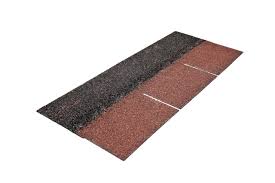 Aquaplan easy shingle standard 2m² rood