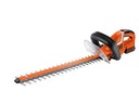 Black & Decker heggenschaar 18V 2,0AH 45CM