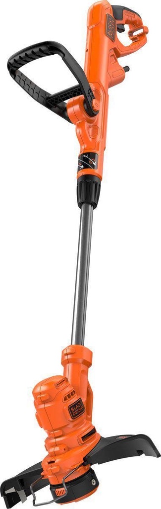 Black & Decker trimmer - BESTA525-QS