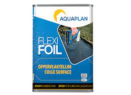 Aquaplan Flexifoil oppervlaktelijm 2kg