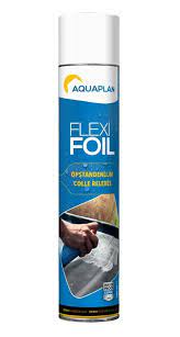 Aquaplan Flexifoil opstandenlijm 750ml