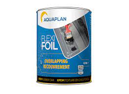 Aquaplan flexifoil overlapping contactlijm 0.9kg