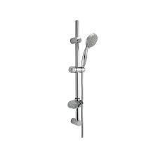 Lafiness Ecostop douchegarnituur verchroomd 69cm