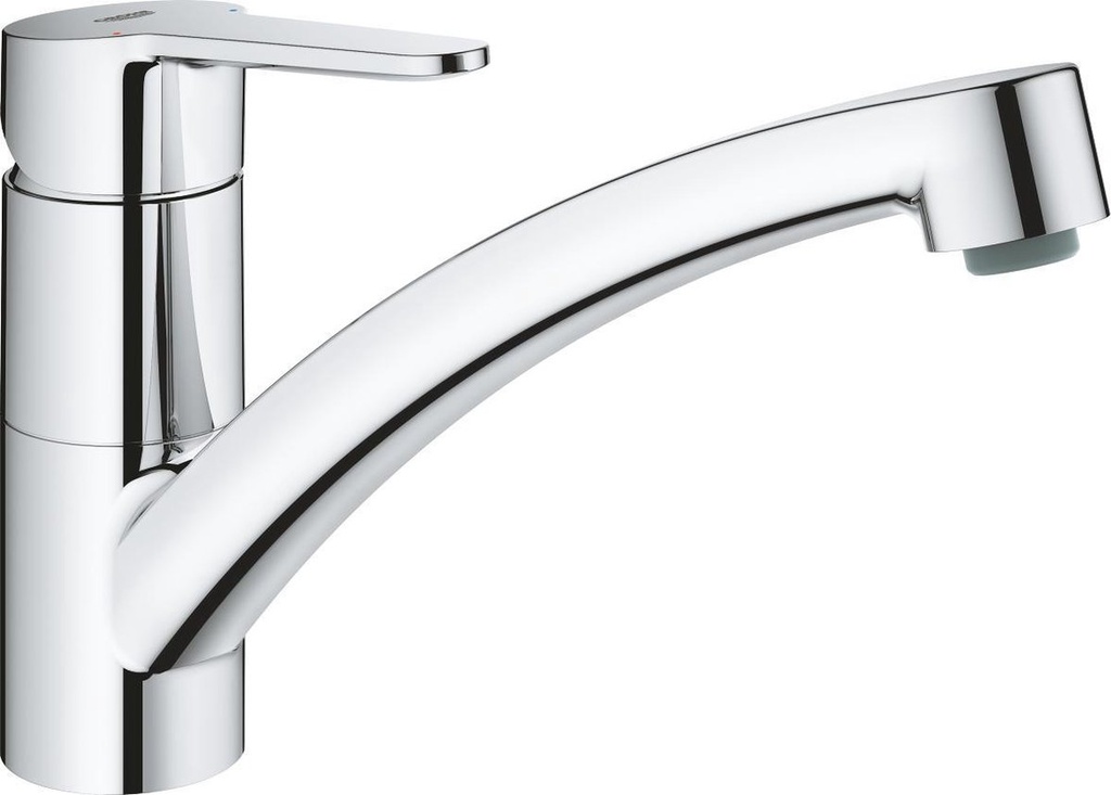 Grohe Start ECO spoeltafelkraan