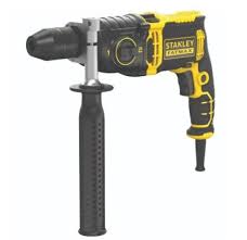 Stanley Fatmax klopboormachine 1100W