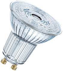 Osram LED lichtbron spot GU10 2.6W 230lm 2700K