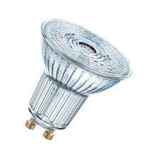 LED REFL GU10 575LM 6,9W WW