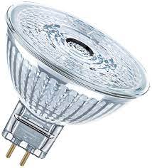 Osram LED lichtbron spot GU5.3 2.6W 230lm 2700K