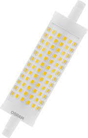 Osram LED lichtbron buislamp R7S 17.5W 2452lm 2700K