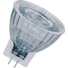 Osram LED lichtbron spot GU4 2.5W 184lm 2700K